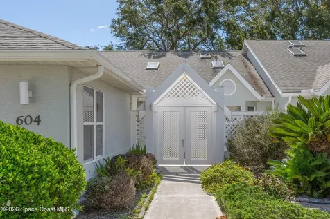 604 Brookwood Place Melbourne FL 32940