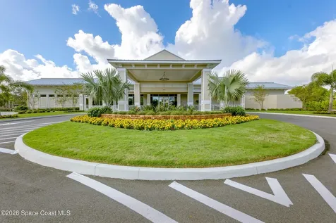 604 Brookwood Place Melbourne FL 32940