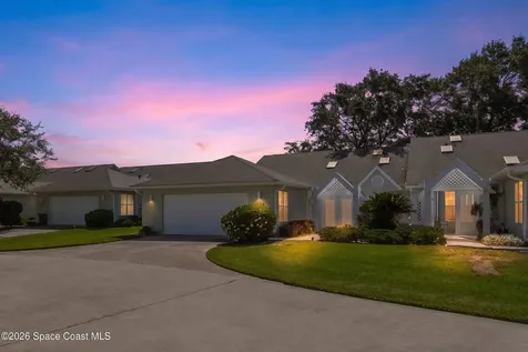 604 Brookwood Place Melbourne FL 32940