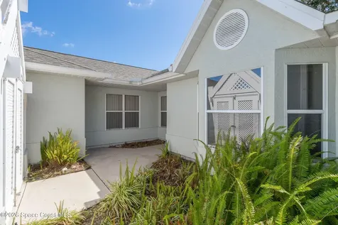 604 Brookwood Place Melbourne FL 32940