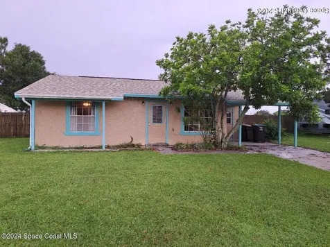 1311 Cindy Circle NE Palm Bay FL 32905