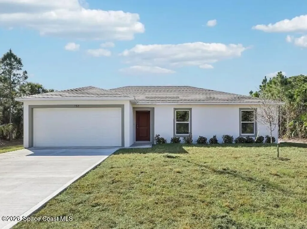 Tbd W 98th Avenue Vero Beach FL 32967