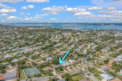 1203 Banana River Drive Indian Harbour Beach FL 32937