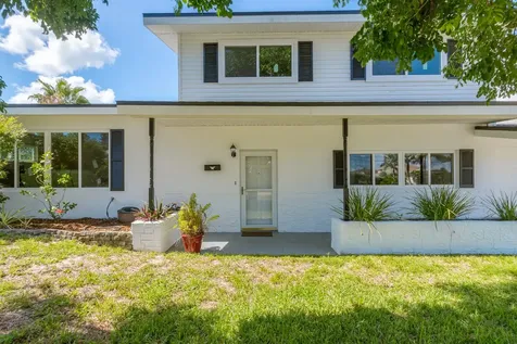 1203 Banana River Drive Indian Harbour Beach FL 32937