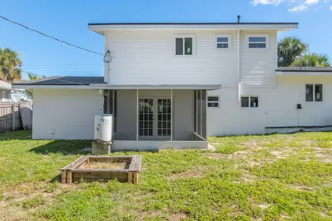 1203 Banana River Drive Indian Harbour Beach FL 32937