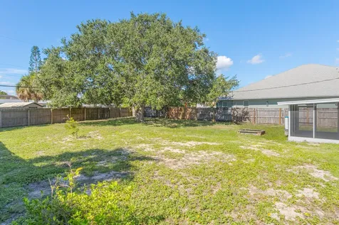 1203 Banana River Drive Indian Harbour Beach FL 32937