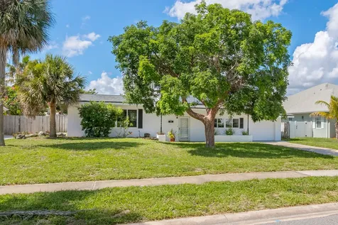 1203 Banana River Drive Indian Harbour Beach FL 32937