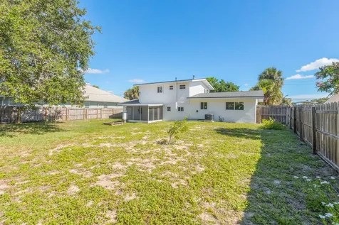 1203 Banana River Drive Indian Harbour Beach FL 32937
