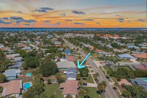 1203 Banana River Drive Indian Harbour Beach FL 32937