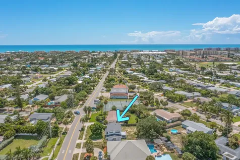 1203 Banana River Drive Indian Harbour Beach FL 32937