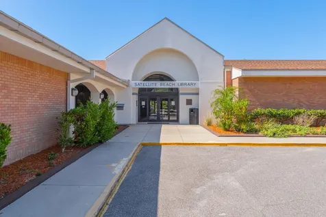 1203 Banana River Drive Indian Harbour Beach FL 32937