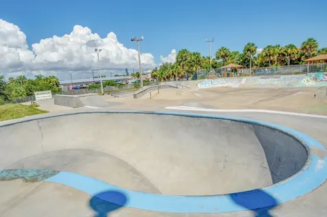 1203 Banana River Drive Indian Harbour Beach FL 32937