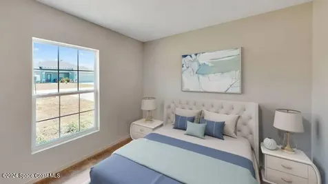 Tbd W 98th Avenue Vero Beach FL 32967