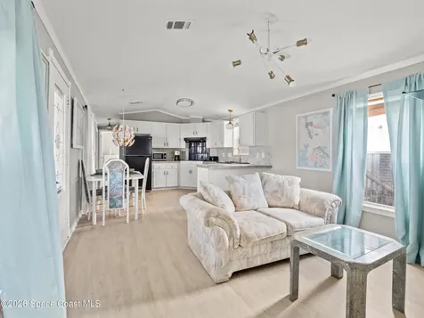 417 Peace Lane Melbourne Beach FL 32951