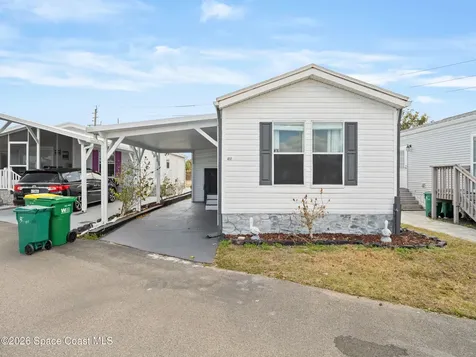 417 Peace Lane Melbourne Beach FL 32951