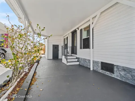 417 Peace Lane Melbourne Beach FL 32951