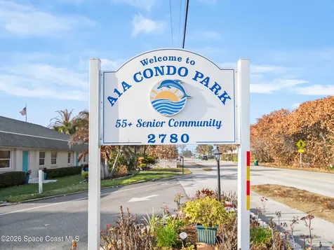 417 Peace Lane Melbourne Beach FL 32951