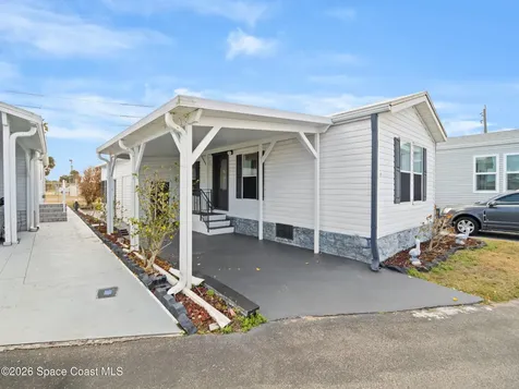 417 Peace Lane Melbourne Beach FL 32951