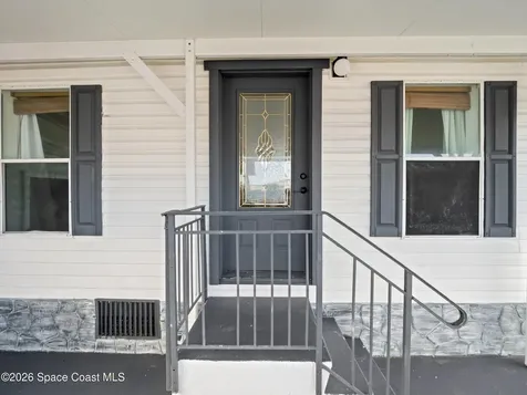 417 Peace Lane Melbourne Beach FL 32951