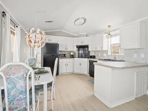 417 Peace Lane Melbourne Beach FL 32951