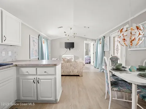417 Peace Lane Melbourne Beach FL 32951
