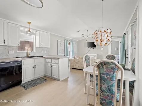 417 Peace Lane Melbourne Beach FL 32951