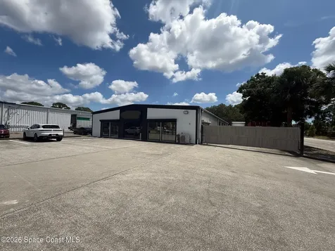 45 S Wickham Road Melbourne FL 32904
