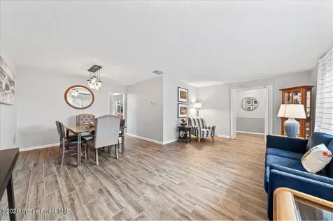 316 Dorset Drive Cocoa Beach FL 32931