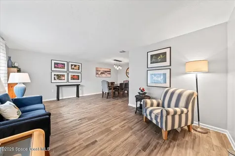 316 Dorset Drive Cocoa Beach FL 32931
