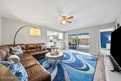 316 Dorset Drive Cocoa Beach FL 32931