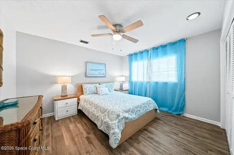 316 Dorset Drive Cocoa Beach FL 32931