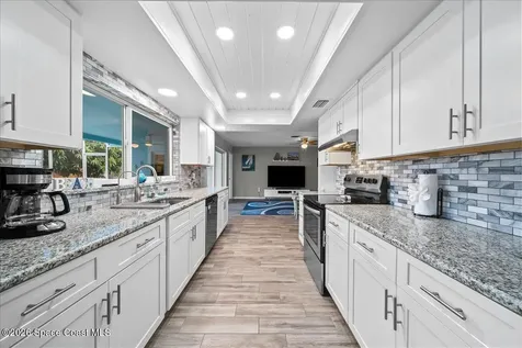 316 Dorset Drive Cocoa Beach FL 32931