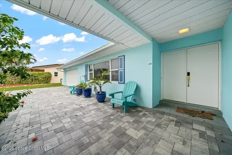 316 Dorset Drive Cocoa Beach FL 32931
