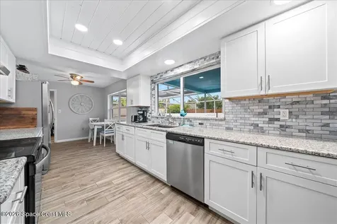 316 Dorset Drive Cocoa Beach FL 32931