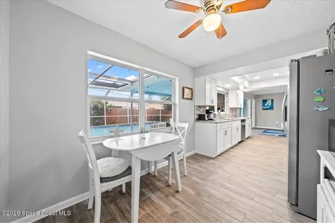 316 Dorset Drive Cocoa Beach FL 32931