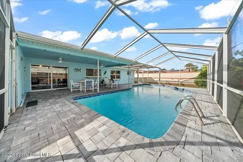 316 Dorset Drive Cocoa Beach FL 32931