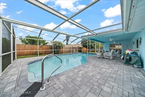 316 Dorset Drive Cocoa Beach FL 32931