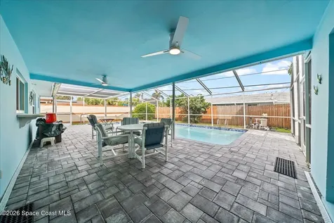 316 Dorset Drive Cocoa Beach FL 32931