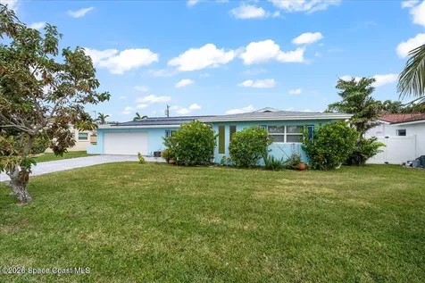 316 Dorset Drive Cocoa Beach FL 32931