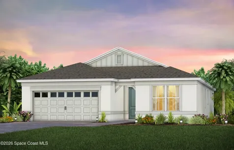 9136 Pacific Palms Avenue Melbourne FL 32940