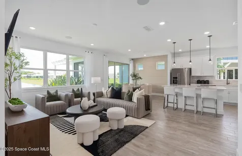 9136 Pacific Palms Avenue Melbourne FL 32940