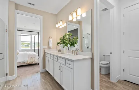9136 Pacific Palms Avenue Melbourne FL 32940