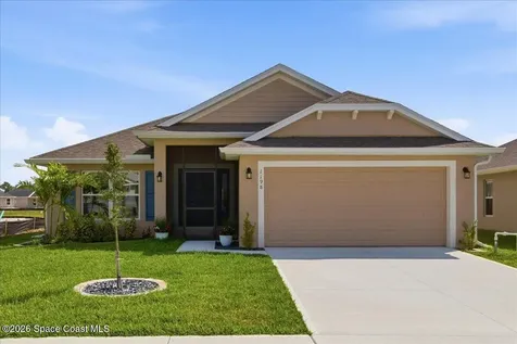 1198 Soleway Avenue NW Palm Bay FL 32907