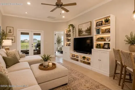 1198 Soleway Avenue NW Palm Bay FL 32907