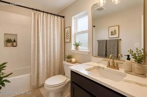 1198 Soleway Avenue NW Palm Bay FL 32907