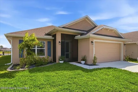 1198 Soleway Avenue NW Palm Bay FL 32907