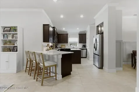1198 Soleway Avenue NW Palm Bay FL 32907
