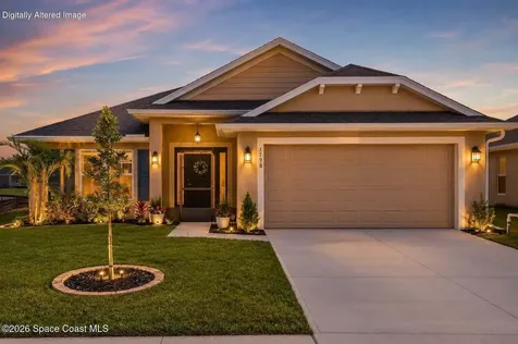 1198 Soleway Avenue NW Palm Bay FL 32907