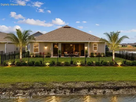 1198 Soleway Avenue NW Palm Bay FL 32907