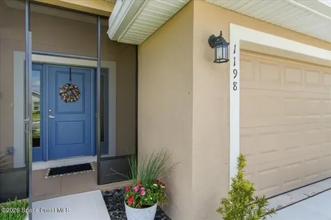1198 Soleway Avenue NW Palm Bay FL 32907
